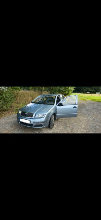 Fabia