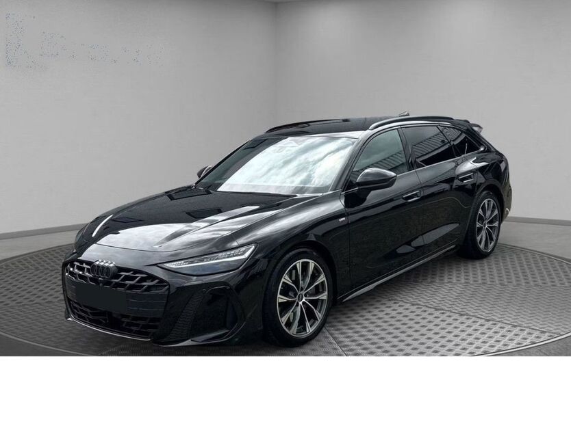 Audi A6 3.850 km 62.750 € Hildesheim 31137