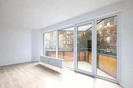 Wohnung zum Mieten in Hannover 990 € 70 m²