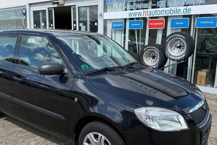 Skoda Fabia 131.700 km 2.400 &euro; Garbsen 30827