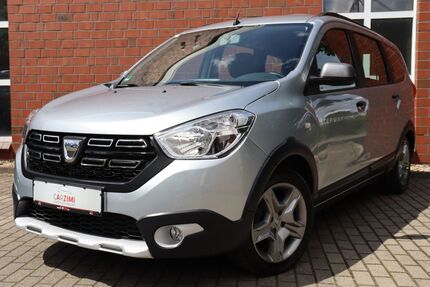 Dacia Lodgy 54.500 km 11.490 &euro; Hannover 30177