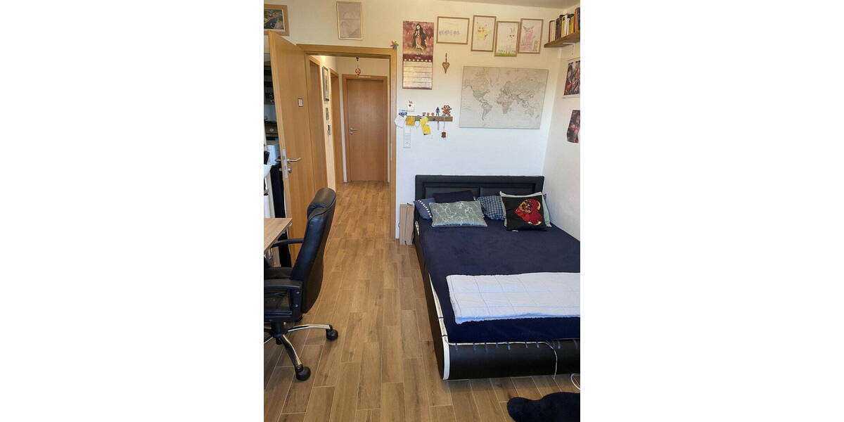 Reihenmittelhaus Sarstedt - 5 Zimmer, 125 m&sup2;, 399.000&euro; | Angebot:25991968