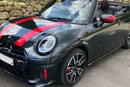 Mini Cooper S Cabrio 2.200 km 38.900 &euro; Burgdorf 31303