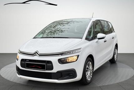 Citroen Grand C4 Picasso / SpaceTourer