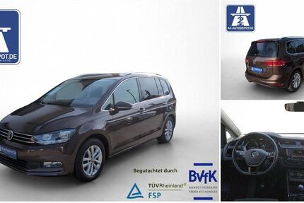 VW Touran 94.380 km 16.950 € Lauenau 31867