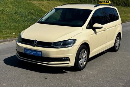 VW Touran 256.000 km 11.900 &euro; Hildesheim 31135