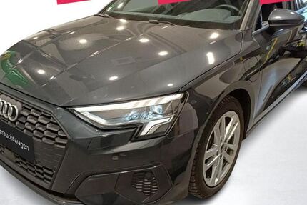 Audi A3 44.673 km 27.490 &euro; Hannover 30179