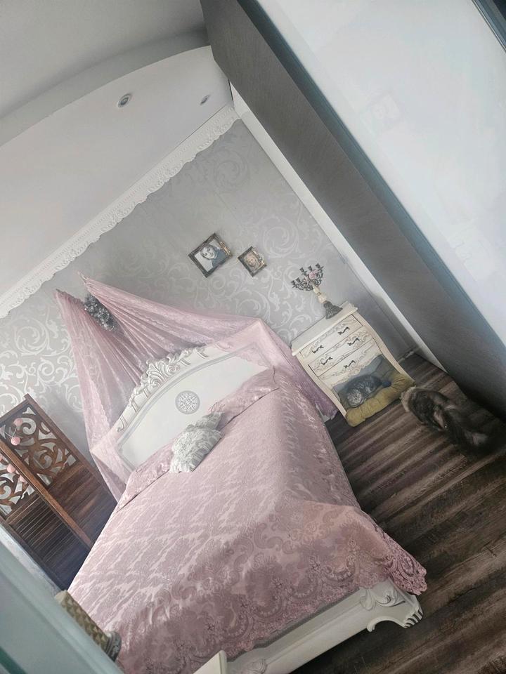 3 Zimmer Wohnung zu verkaufen