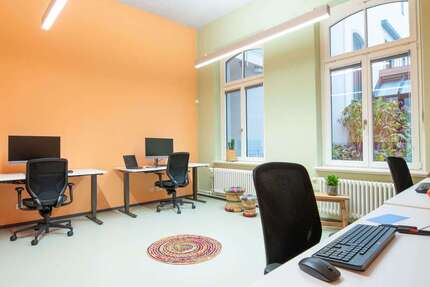 Gewerbeobjekt Hannover Oststadt - 1.300&euro; | Angebot:27212573