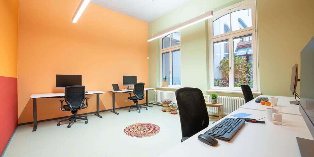 Gewerbeobjekt Hannover Oststadt - 1.300&euro; | Angebot:27212573