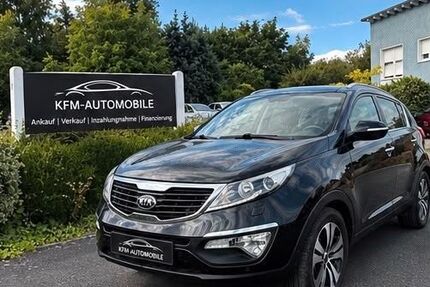 Kia Sportage 105.650 km 8.599 &euro; Barsinghausen 30890