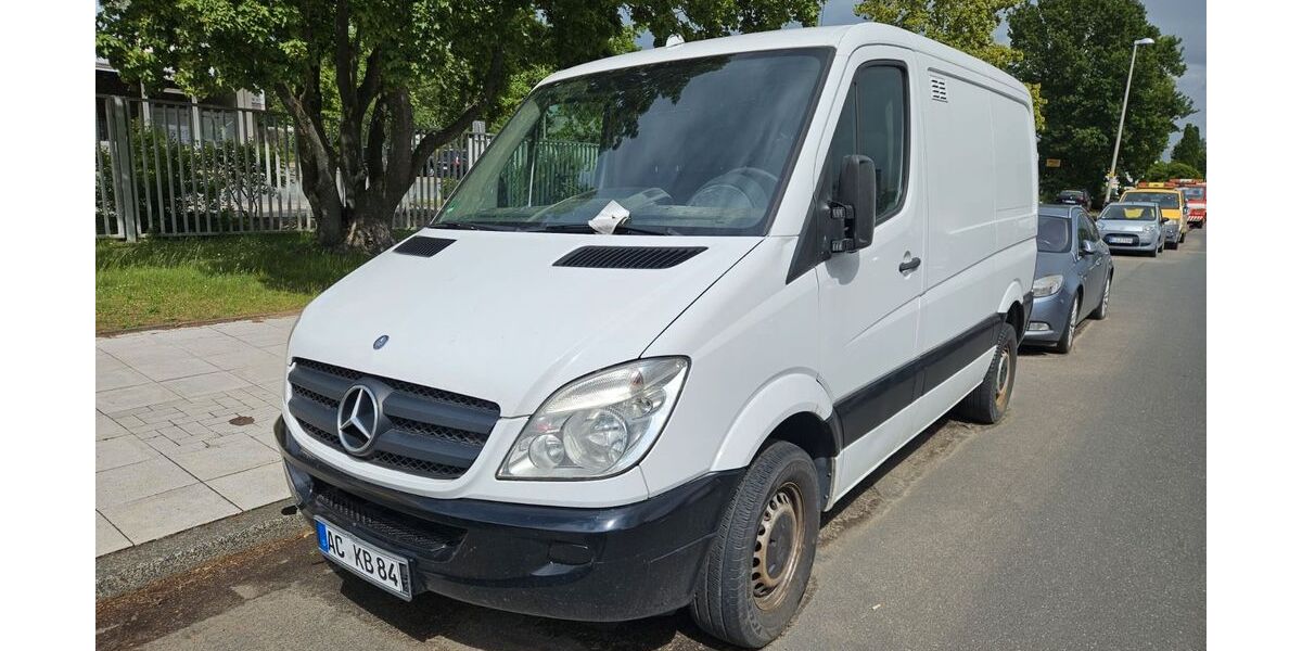 Mercedes-Benz Sprinter 280.000 km 1.990 &euro; Hannover 30453