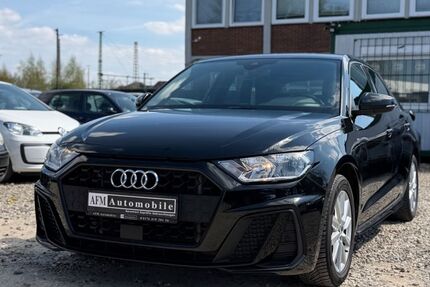 Audi A1 117.900 km 17.999 &euro; Hildesheim 31137