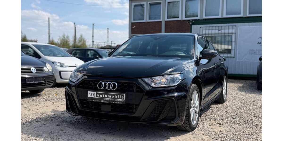 Audi A1 117.900 km 17.999 &euro; Hildesheim 31137