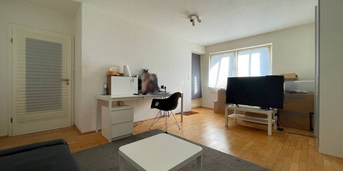 Etagenwohnung Hannover Seelhorst - 2 Zimmer, 58 m&sup2;, 250.000&euro; | Angebot:26029101