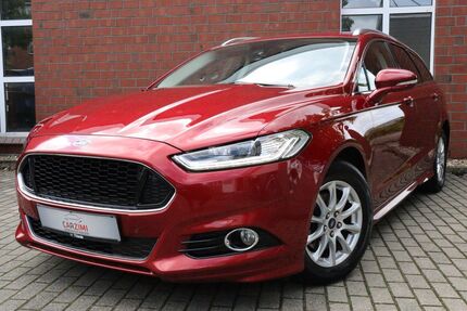 Ford Mondeo 215.000 km 8.490 &euro; Hannover 30177