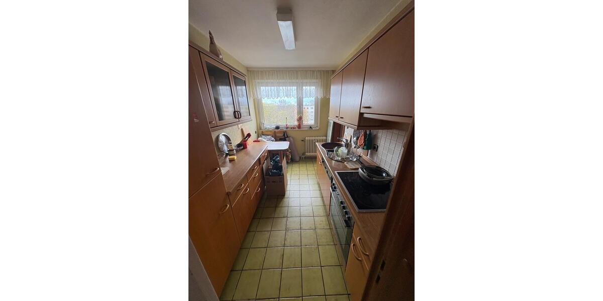 Etagenwohnung Isernhagen - 3 Zimmer, 70 m&sup2;, 175.000&euro; | Angebot:26144022