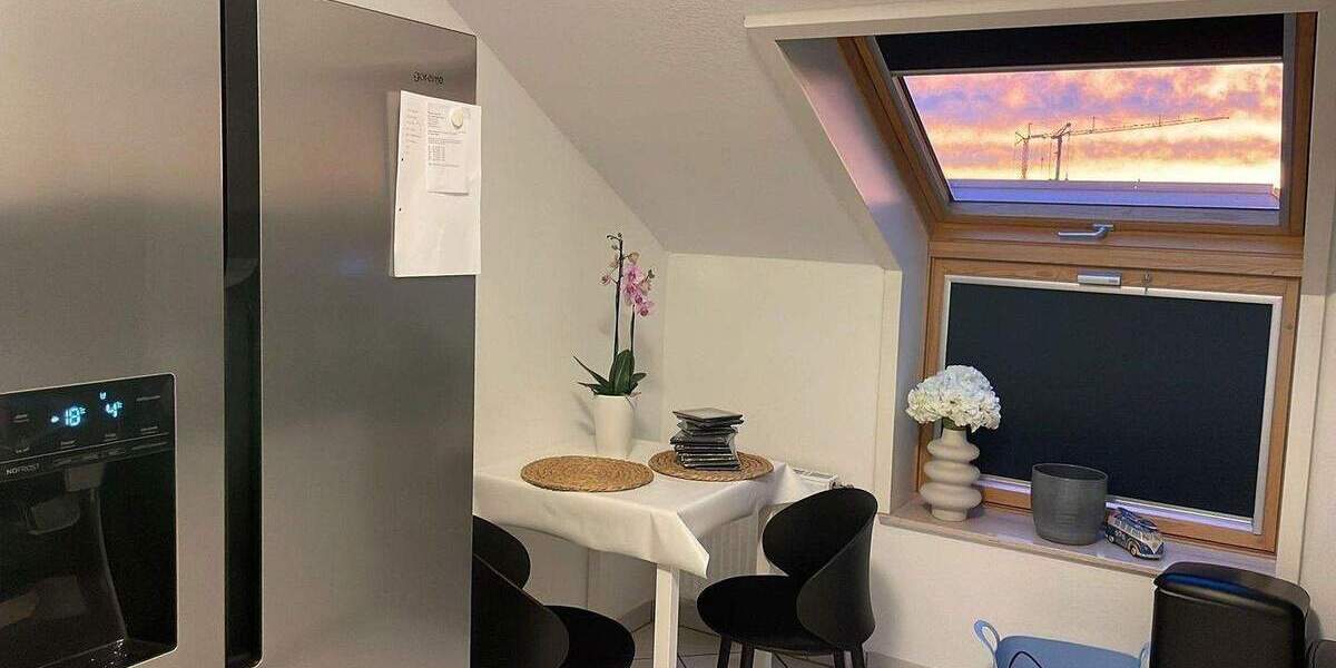 Etagenwohnung Neustadt am Rübenberge Neustadt - 4 Zimmer, 111 m&sup2;, 269.000&euro; | Angebot:23835710