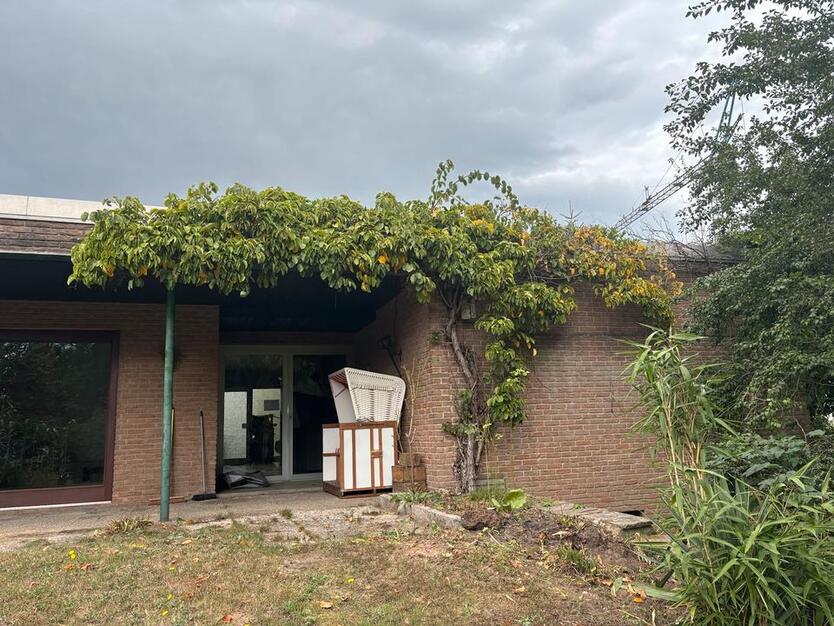 Schönes Einfamilienhaus Ortsmitte Wedemark Bissendorf