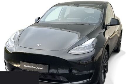 Tesla Model Y 62.004 km 33.500 € Hannover 30519