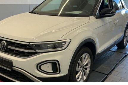 VW T-Roc 64.279 km 22.890 &euro; Hannover 30519