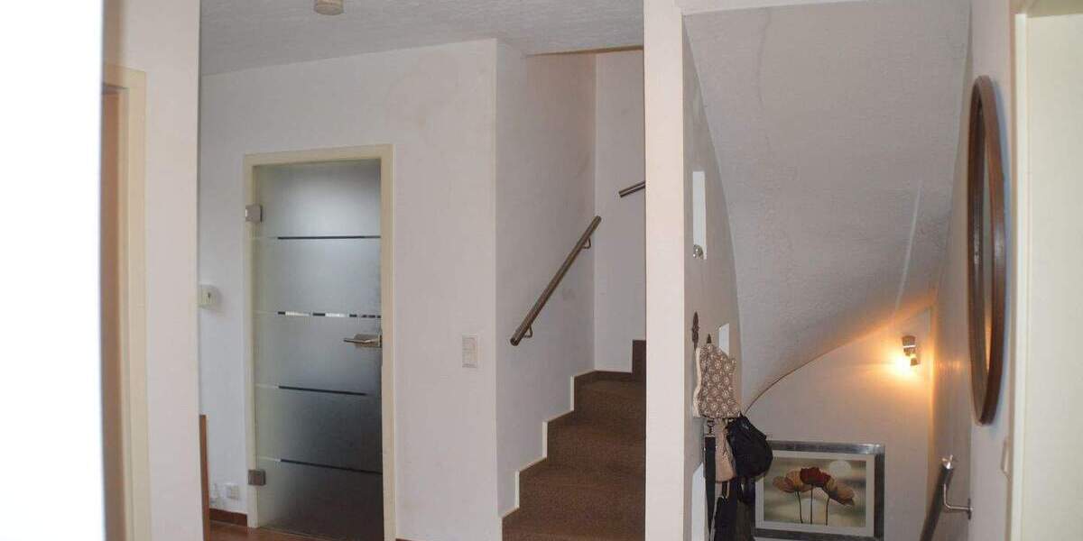 Doppelhaushälfte Isernhagen Isernhagen H.B. - 5 Zimmer, 138 m&sup2;, 395.000&euro; | Angebot:24425943