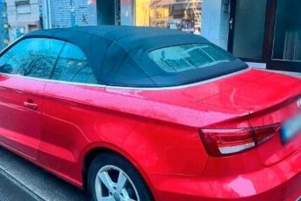 Audi A3 208.984 km 14.000 &euro; Hannover 30167