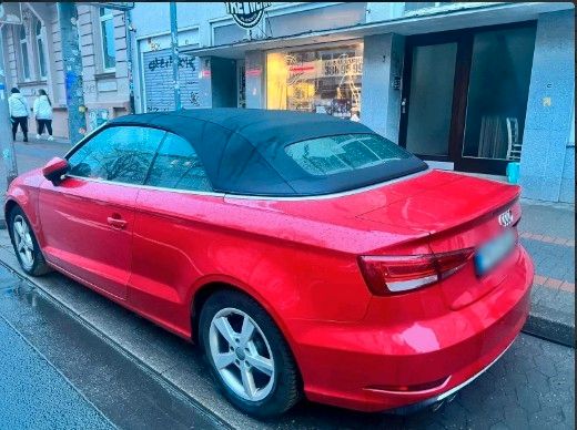 Audi A3 208.984 km 14.000 &euro; Hannover 30167