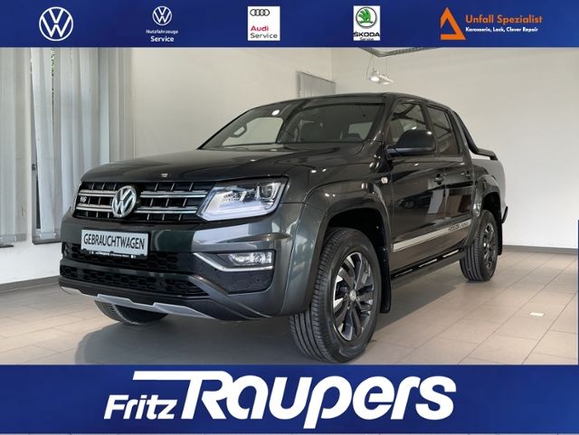 Amarok