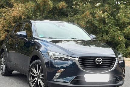 Mazda CX-3 119.000 km 10.900 &euro; Hannover 30519