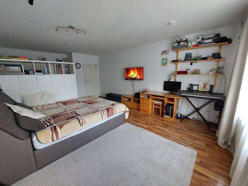 Wohnung zum Mieten in Hannover 400 € 36 m²
