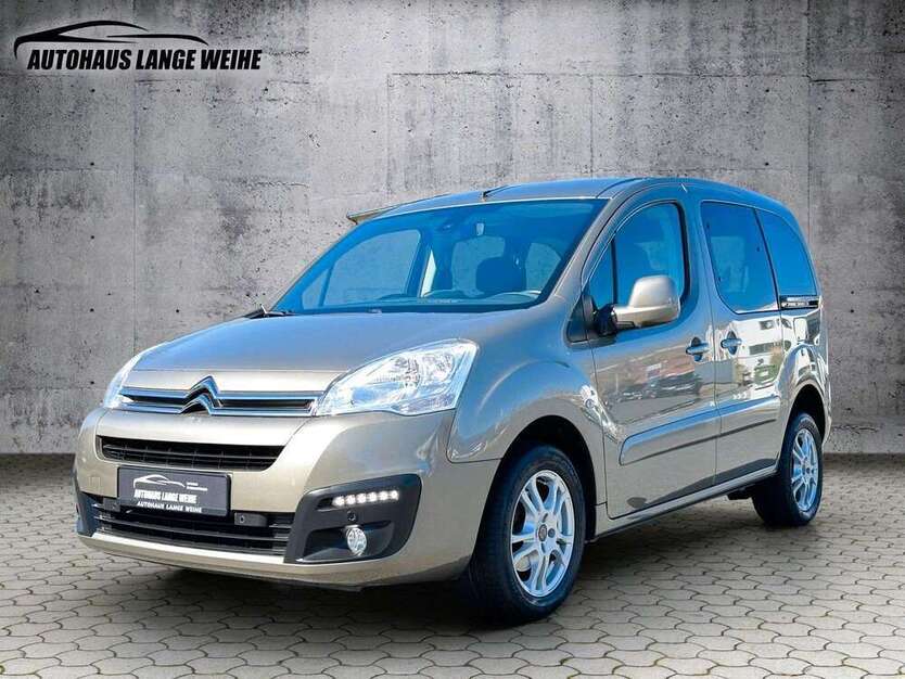 Berlingo