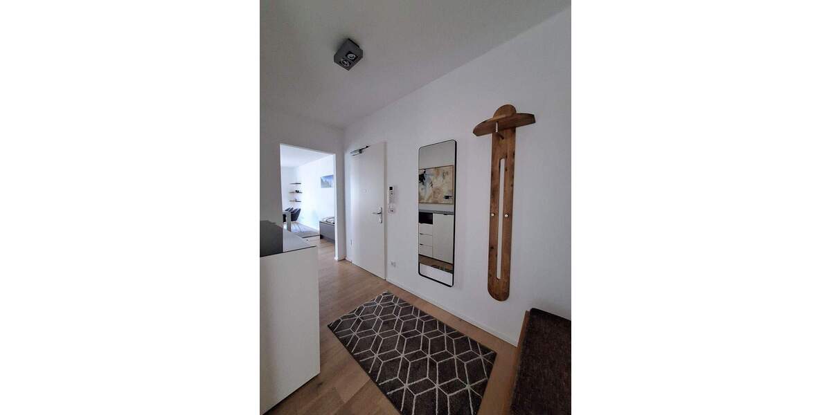 Etagenwohnung Hannover Groß Buchholz - 4 Zimmer, 110 m&sup2;, 1.780&euro; | Angebot:25195914