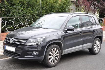 VW Tiguan 193.600 km 8.200 &euro; Hannover 30629