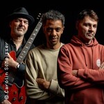 Söhne Mannheims Jazz Department