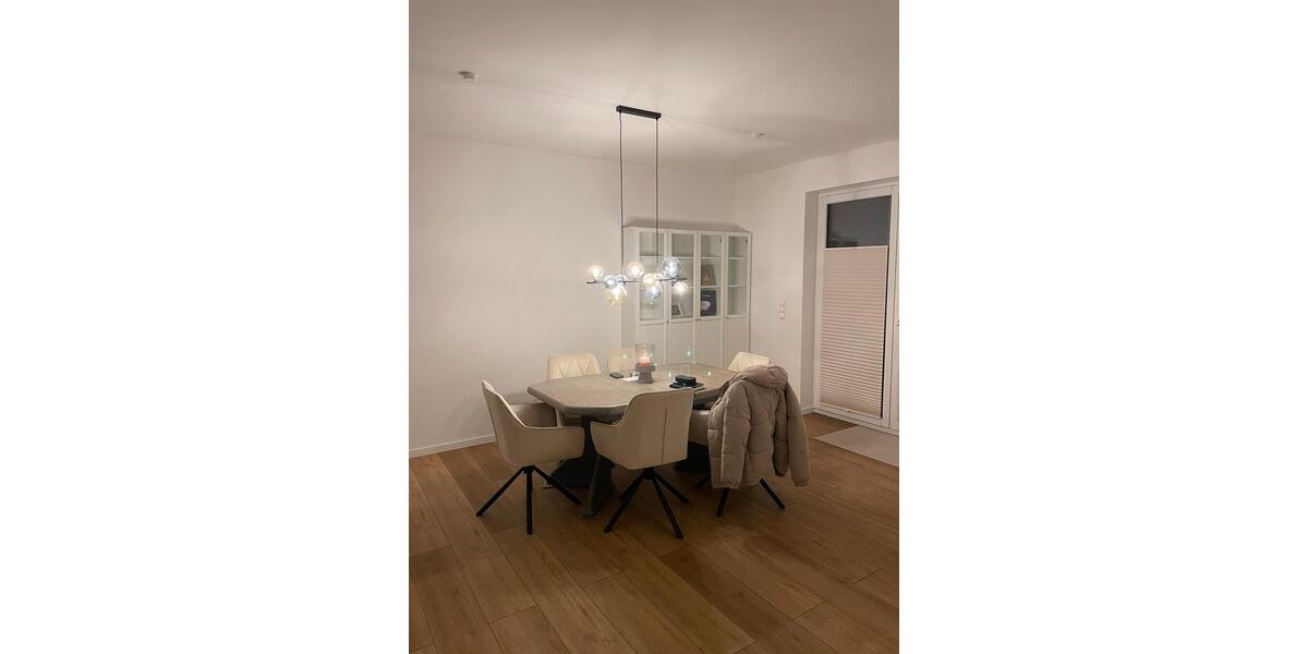 Neubau zur Miete in Sehnde bei Hannover (bis zu 4 Personen) 5 zimmer