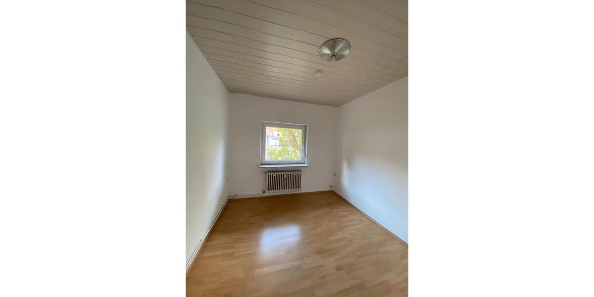 Erdgeschoßwohnung Hildesheim - 1 Zimmer, 20 m&sup2;, 120&euro; | Angebot:26149519