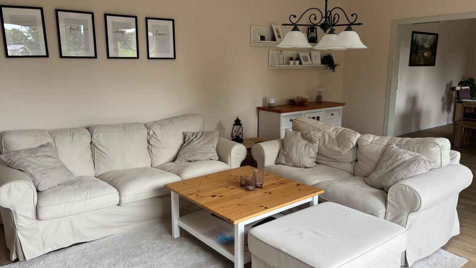 Einfamilienhaus Bad Münder am Deister - 6 Zimmer, 130 m&sup2;, 1.630&euro; | Angebot:27605956