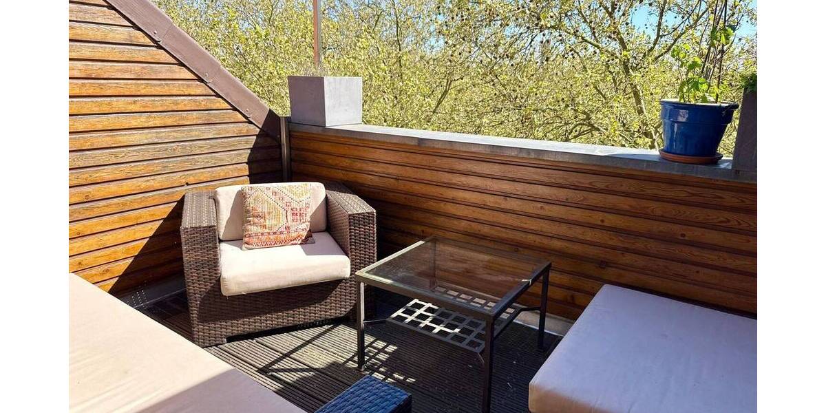 Etagenwohnung Hannover Südstadt - 2 Zimmer, 73 m&sup2;, 325.000&euro; | Angebot:26499911