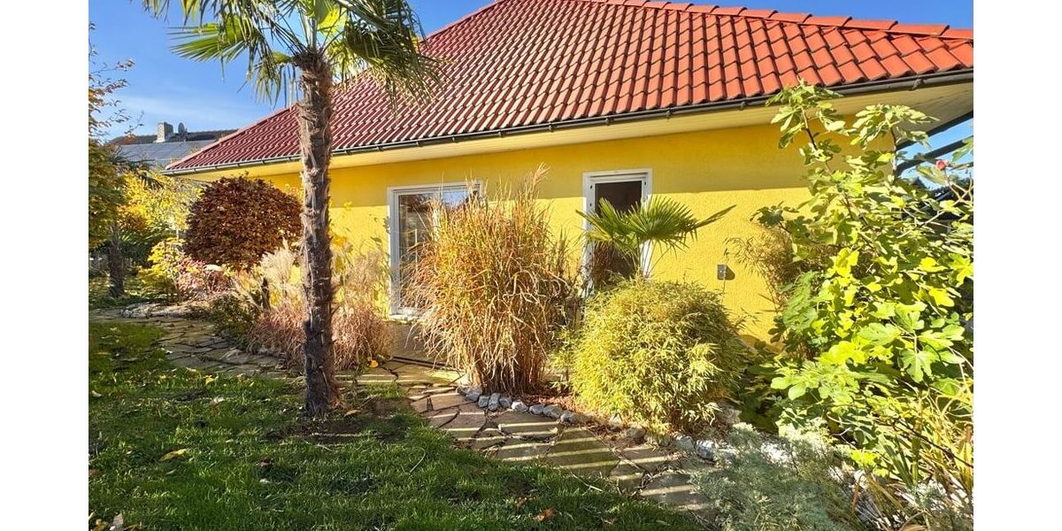 Wohnen auf einer Ebene - Bungalow Nordstemmen Klein Escherde | Angebot:26056112