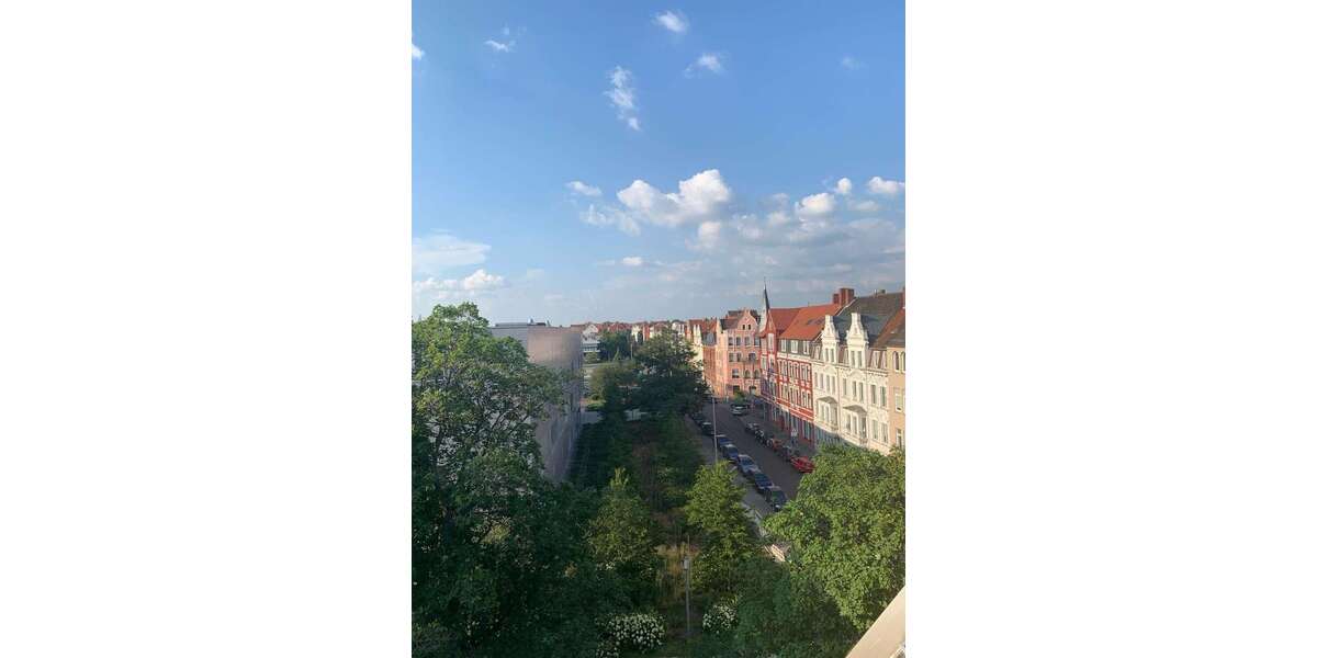 Etagenwohnung Hannover Nord - 1 Zimmer, 30 m&sup2;, 600&euro; | Angebot:26360210