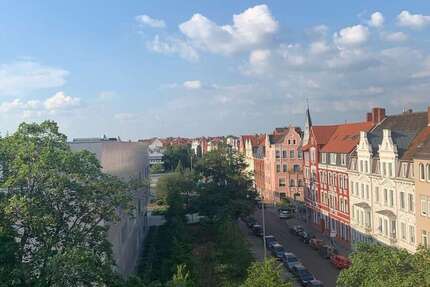 Wohnung Hannover Nord - 1 Zimmer, 30 m&sup2;, 600&euro; | Angebot:26360210