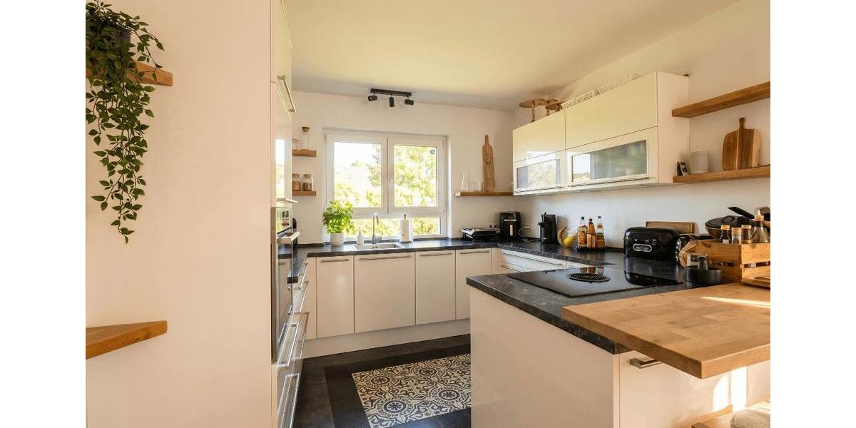 Einfamilienhaus Hildesheim Bockfeld - 5 Zimmer, 153 m&sup2;, 589.000&euro; | Angebot:27097771