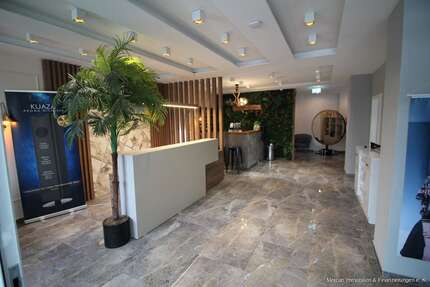 Büro in Hannover 4.590 € 520 m² zimmer