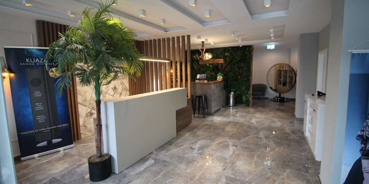 Gewerbeobjekt Hannover Bothfeld-Vahrenheide - 4.590&euro; | Angebot:24558560