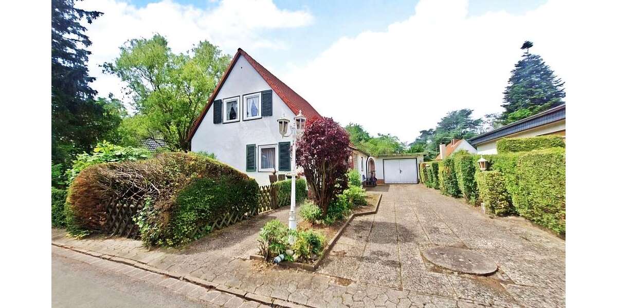 Einfamilienhaus Hannover Buchholz-Kleefeld - 3 Zimmer, 80 m&sup2;, 499.000&euro; | Angebot:27127423