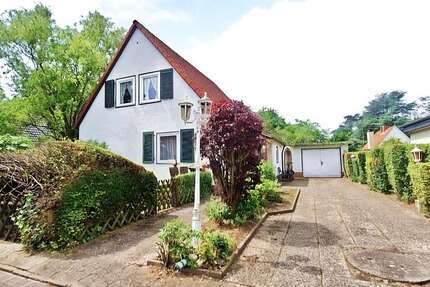 Haus Hannover Buchholz-Kleefeld - 3 Zimmer, 80 m&sup2;, 499.000&euro; | Angebot:27127423
