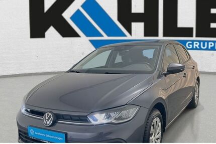 VW Polo 9.685 km 20.990 &euro; Neustadt am Rübenberge 31535