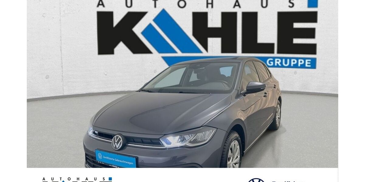 VW Polo 9.685 km 20.990 &euro; Neustadt am Rübenberge 31535