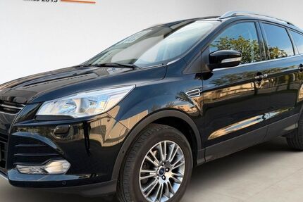 Ford Kuga 115.000 km 8.499 &euro; Hannover 30179